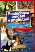 Poslechová cvičení v angličtině Poslechová cvičení v angličtině