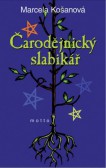 Čarodějnický slabikář Čarodějnický slabikář