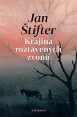 Krajina roztavených zvonů Krajina roztavených zvonů