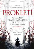 Prokletí - antologie bajek nejtemnějších Prokletí - antologie bajek nejtemnějších