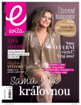 E-Evita magazín 09/2020 E-Evita magazín 09/2020