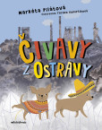 Čivavy z Ostravy Čivavy z Ostravy
