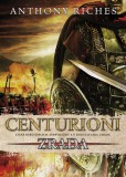 Centurioni 1: Zrada Centurioni 1: Zrada