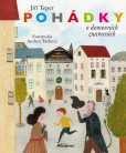Pohádky o domovních znameních Pohádky o domovních znameních