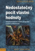 Nedostatečný pocit vlastní hodnoty