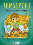 Jenseptej: Příběhy knižních skřítků Jenseptej: Příběhy knižních skřítků