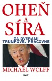 Oheň a síra Oheň a síra