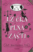 Lžička plná zášti Lžička plná zášti