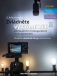 Zvládněte vyvážení bílé s kompaktním fotoaparátem a ultrazoomem