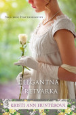 Elegantná pretvárka Elegantná pretvárka