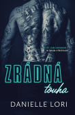Zrádná touha Zrádná touha