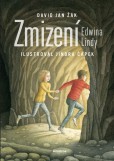 Zmizení Edwina Lindy Zmizení Edwina Lindy