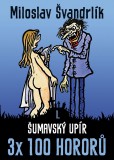 Šumavský upír Šumavský upír