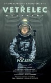 Vetřelec - Covenant - Počátek Vetřelec - Covenant - Počátek