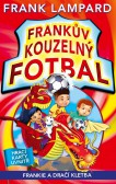 Frankův kouzelný fotbal 7 - Frankie a dračí kletba Frankův kouzelný fotbal 7 - Frankie a dračí kletba
