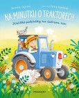 Na minutku o traktorech Na minutku o traktorech
