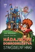 Strašidelný hrad Strašidelný hrad