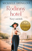 Nový začátek (Rodinný hotel 1) Nový začátek (Rodinný hotel 1)