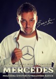 Mercedes Petr Švancara Mercedes Petr Švancara