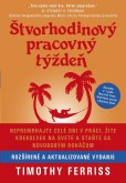 Štvorhodinový pracovný týždeň Štvorhodinový pracovný týždeň