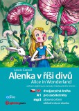 Alenka v říší divů / Alice in Wonderland