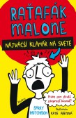 Raťafák Malone: Najväčší klamár na svete Raťafák Malone: Najväčší klamár na svete