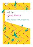 Vývoj života - deset velkých vynálezů evoluce Vývoj života - deset velkých vynálezů evoluce