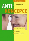 Antikoncepce Antikoncepce