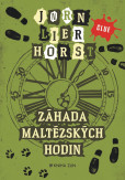 Záhada maltézských hodin Záhada maltézských hodin