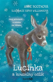 Lucinka a kouzelný oslík Lucinka a kouzelný oslík