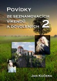 Povídky ze seznamovacích víkendů a dovolených 2 Povídky ze seznamovacích víkendů a dovolených 2