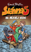 Slávna päťka na Mĺkvej vode Slávna päťka na Mĺkvej vode