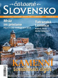 E-Čarovné Slovensko 02/2021 E-Čarovné Slovensko 02/2021