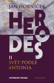 Herodes II: Svět podle Antonia Herodes II: Svět podle Antonia
