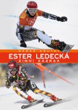 Ester Ledecká Ester Ledecká