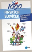 1000 finských slovíček 1000 finských slovíček