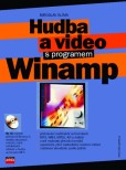 Hudba a video s programem Winamp