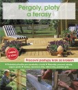 Pergoly, ploty a terasy Pergoly, ploty a terasy