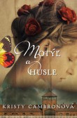 Motýľ a husle Motýľ a husle