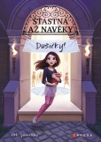 Šťastná až navěky: Dušičky! Šťastná až navěky: Dušičky!