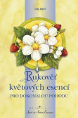 Rukověť květových esencí Rukověť květových esencí
