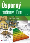 Úsporný rodinný dům Úsporný rodinný dům
