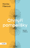 Chmýří pampelišky Chmýří pampelišky