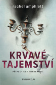 Krvavé tajemství Krvavé tajemství