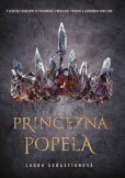 Princezna popela Princezna popela