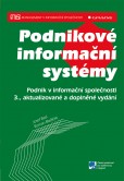 Podnikové informační systémy Podnikové informační systémy
