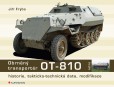 Obrněný transportér OT - 810 Obrněný transportér OT - 810