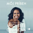 Môj príbeh (Audiokniha CD-MP3) Môj príbeh (Audiokniha CD-MP3)