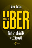 Válka o Uber Válka o Uber