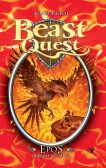 Epos, okřídlený oheň – Beast Quest (6) Epos, okřídlený oheň – Beast Quest (6)